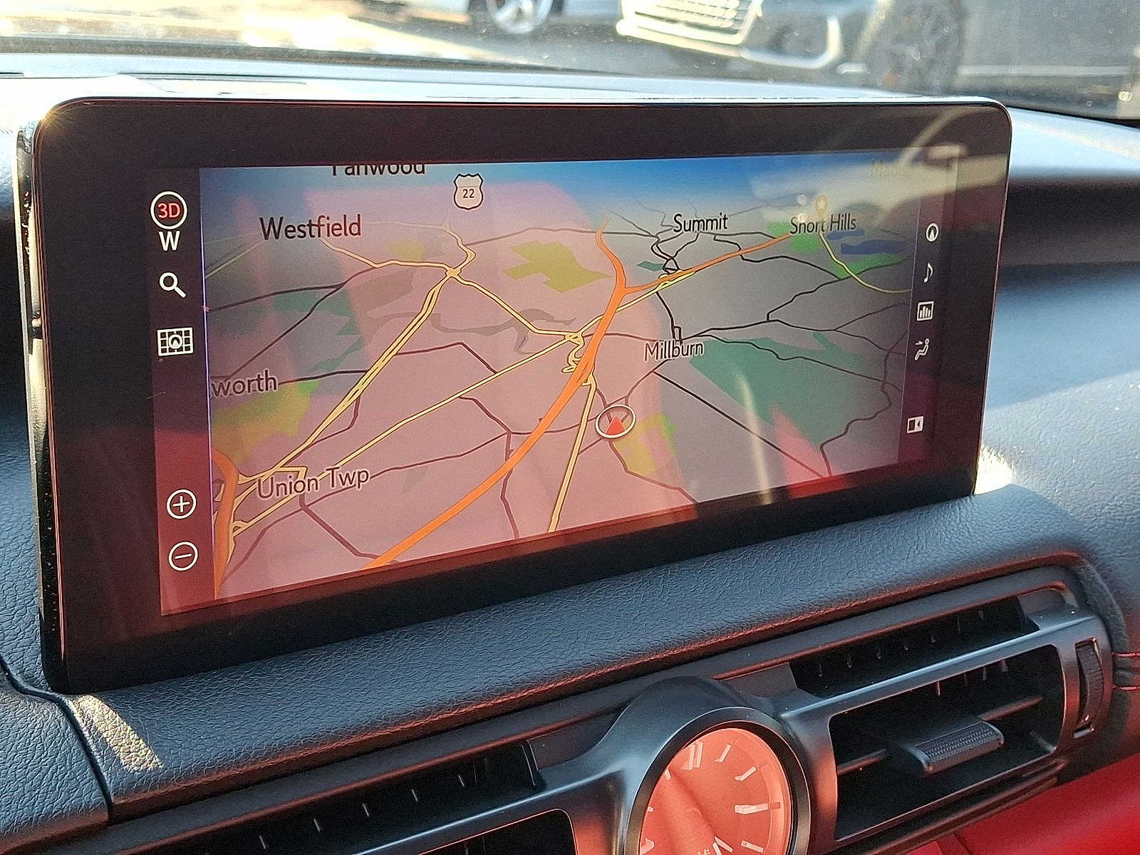 Thumbnail: 2023 Lexus IS - 14