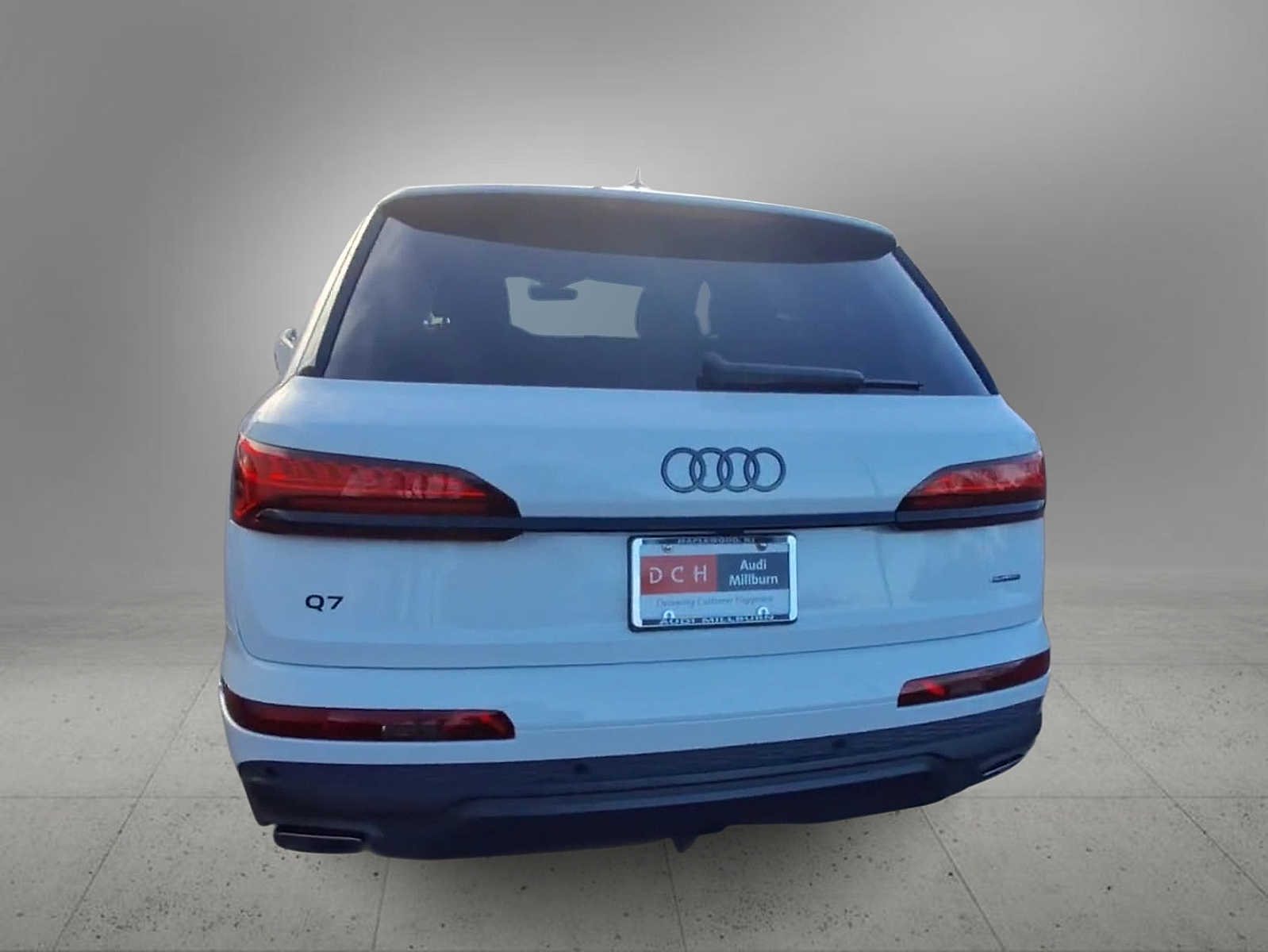 Thumbnail: 2026 Audi Q7 - 7