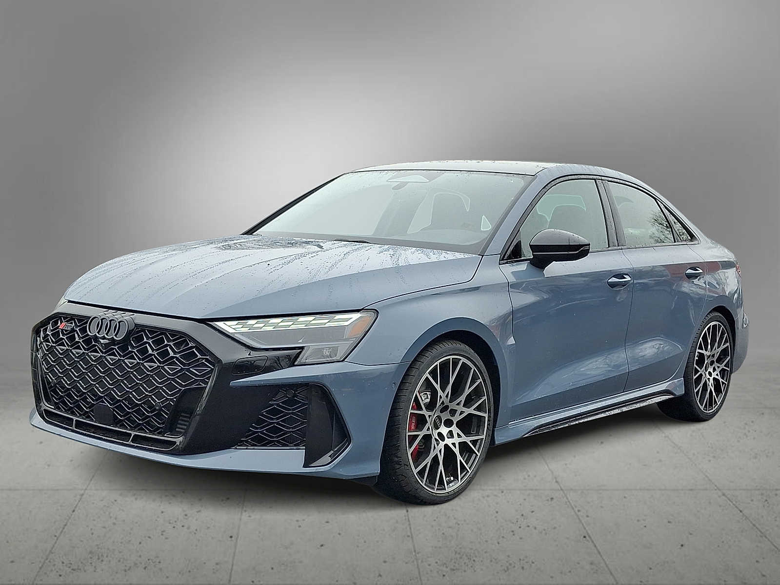 2026 Audi RS 3  -
                  Maplewood, NJ