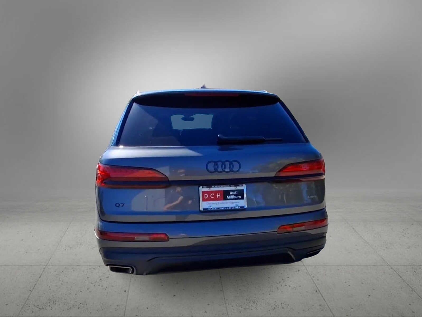 Thumbnail: 2026 Audi Q7 - 7