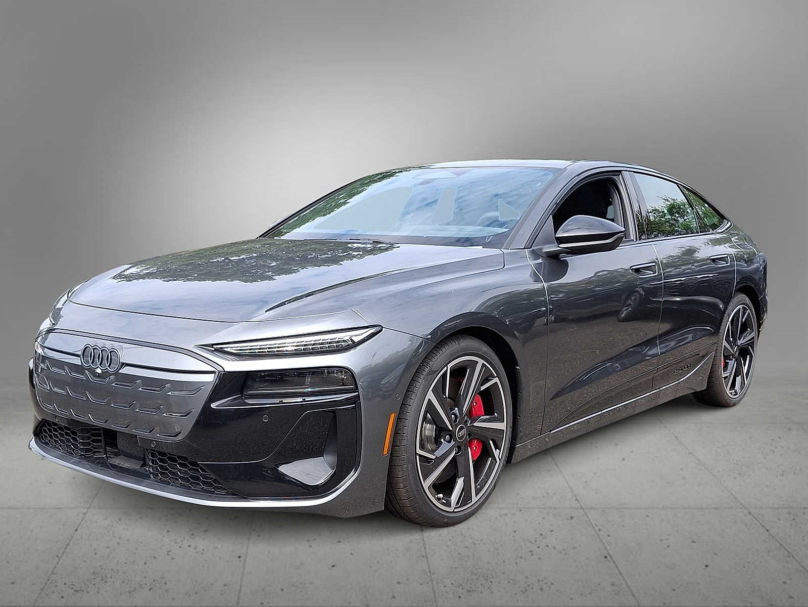 2025 Audi e-tron S Premium Plus -
                  Maplewood, NJ
