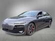  Audi S6 Sportback e-tron