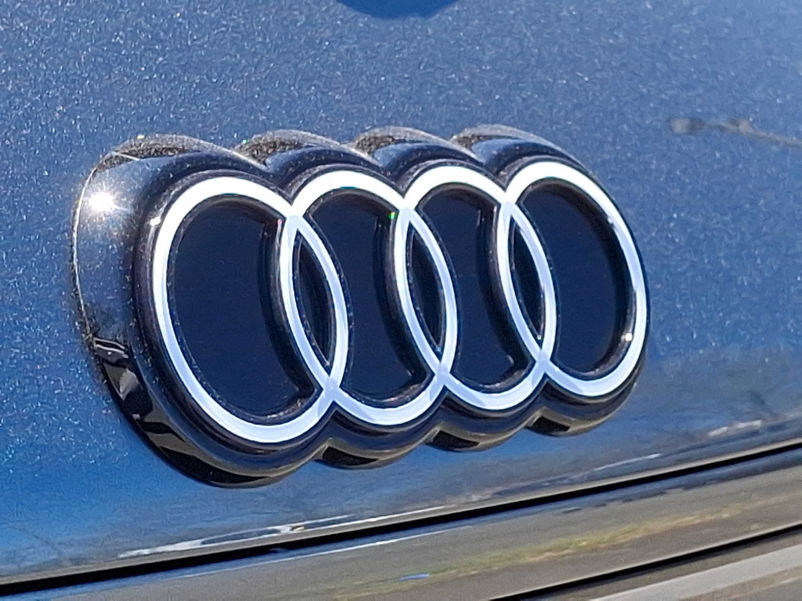 Thumbnail: 2026 Audi Q3 - 17