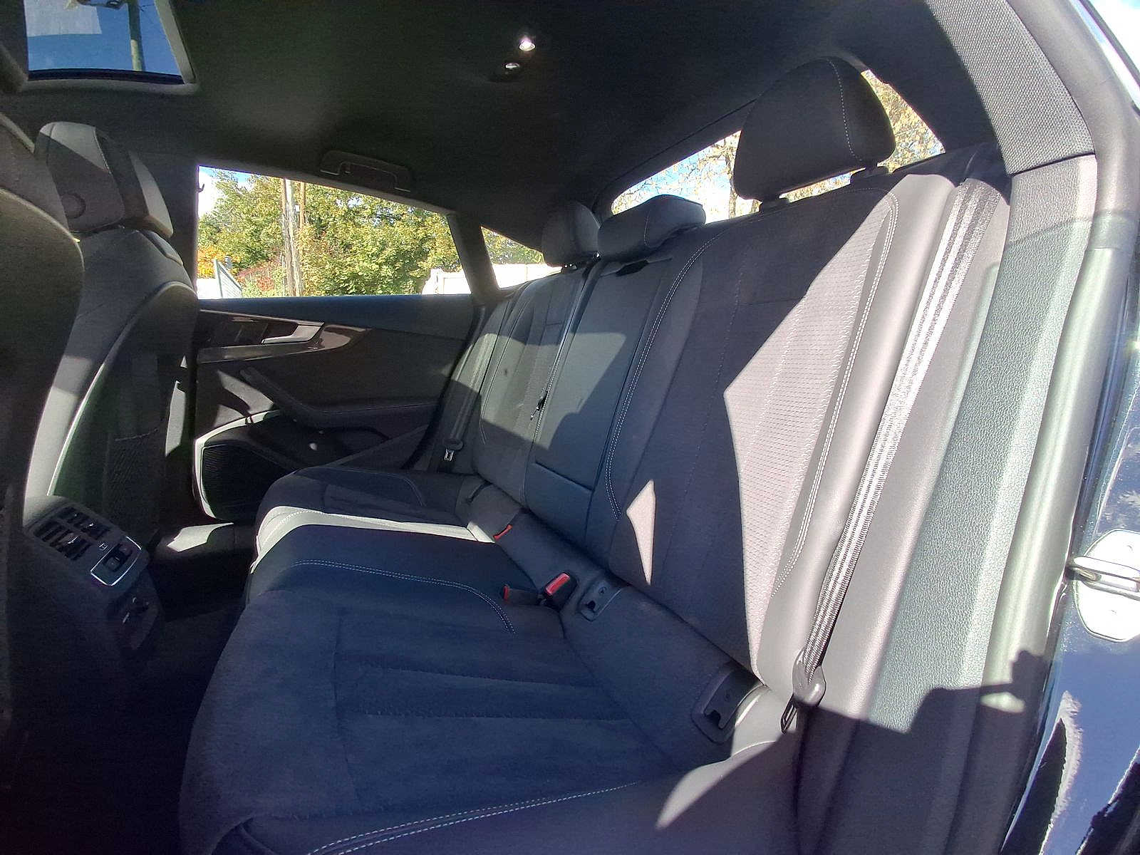 Thumbnail: 2025 Audi A5 - 20