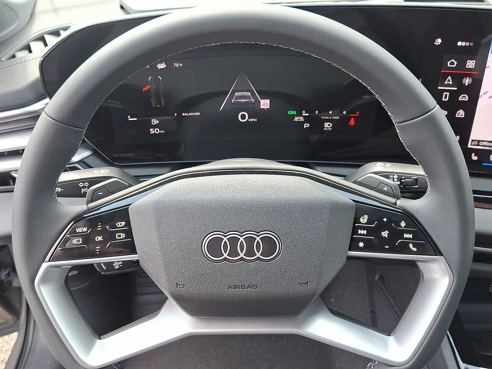 Thumbnail: 2025 Audi A5 - 15