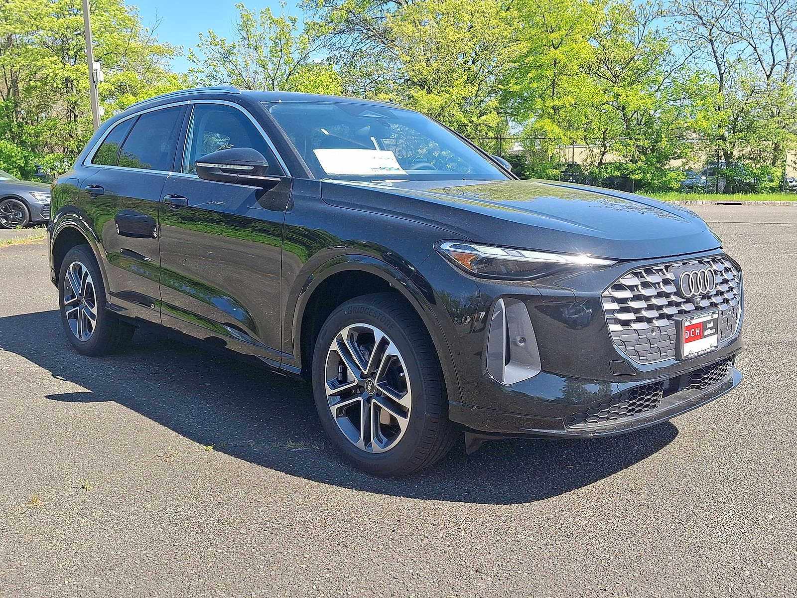 Thumbnail: 2026 Audi Q5 - 10