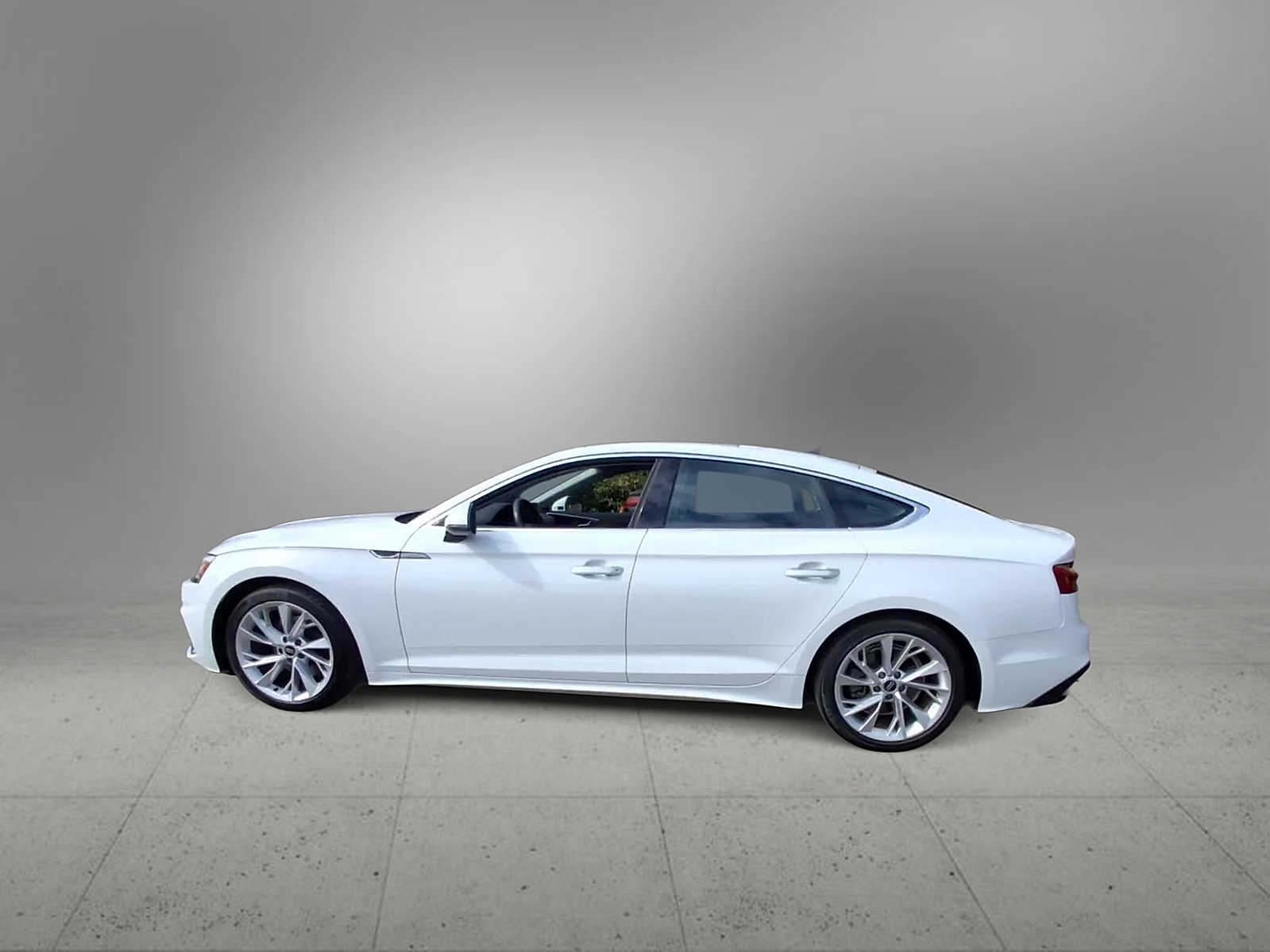 Thumbnail: 2023 Audi A5 - 5