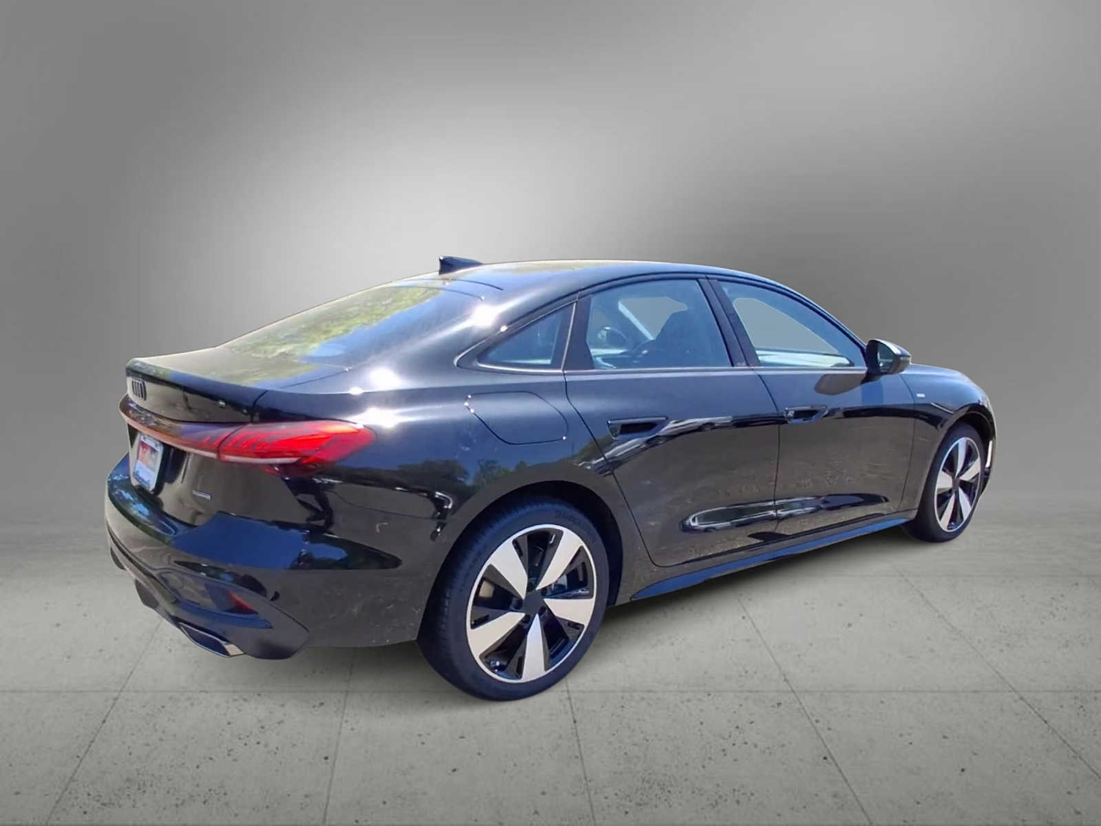 Thumbnail: 2026 Audi A5 - 8