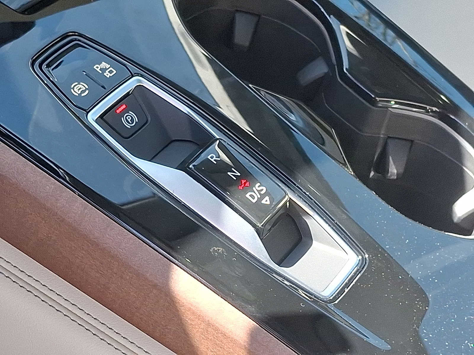 Thumbnail: 2026 Audi A5 - 13