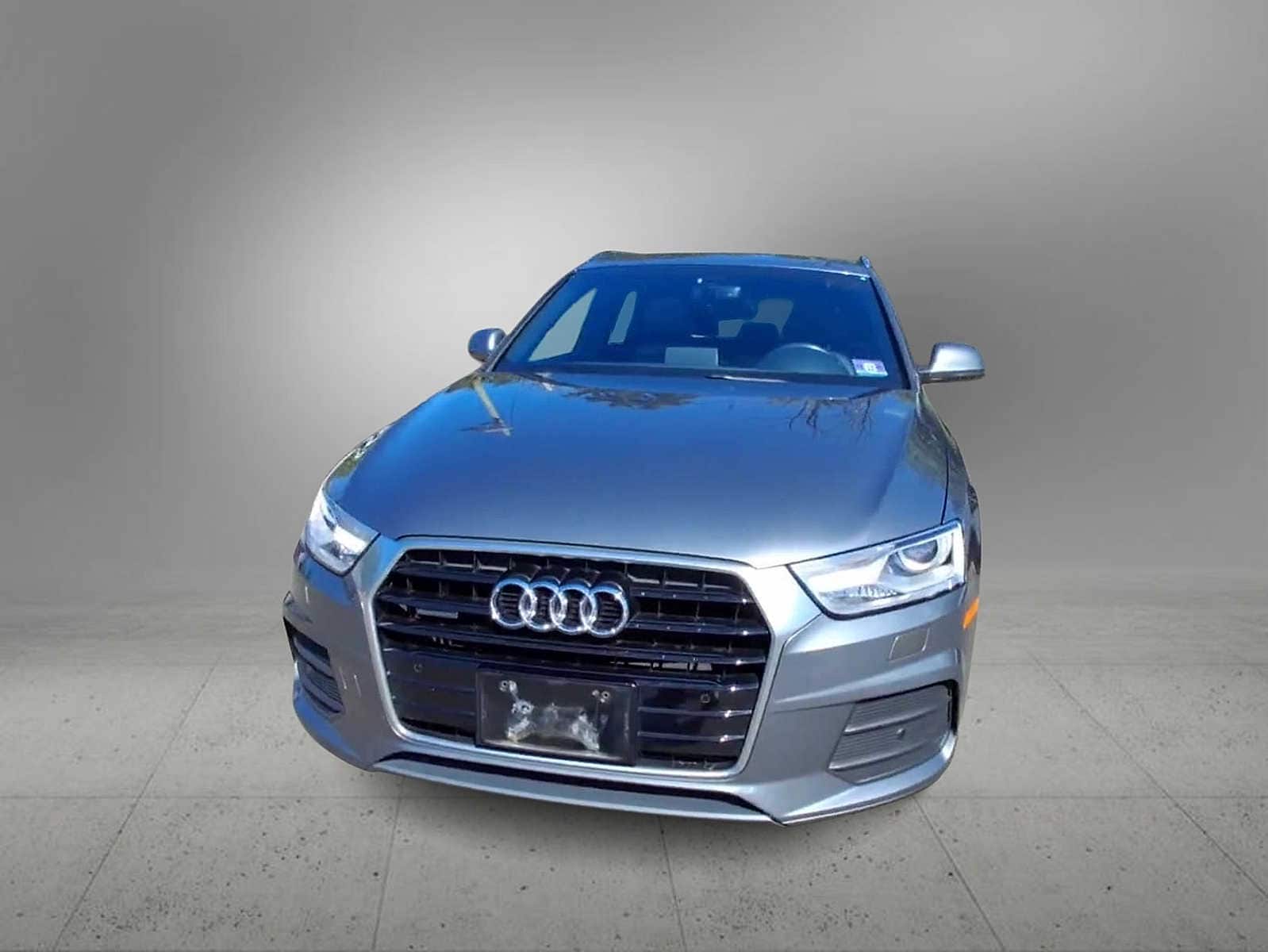 Thumbnail: 2016 Audi Q3 - 3