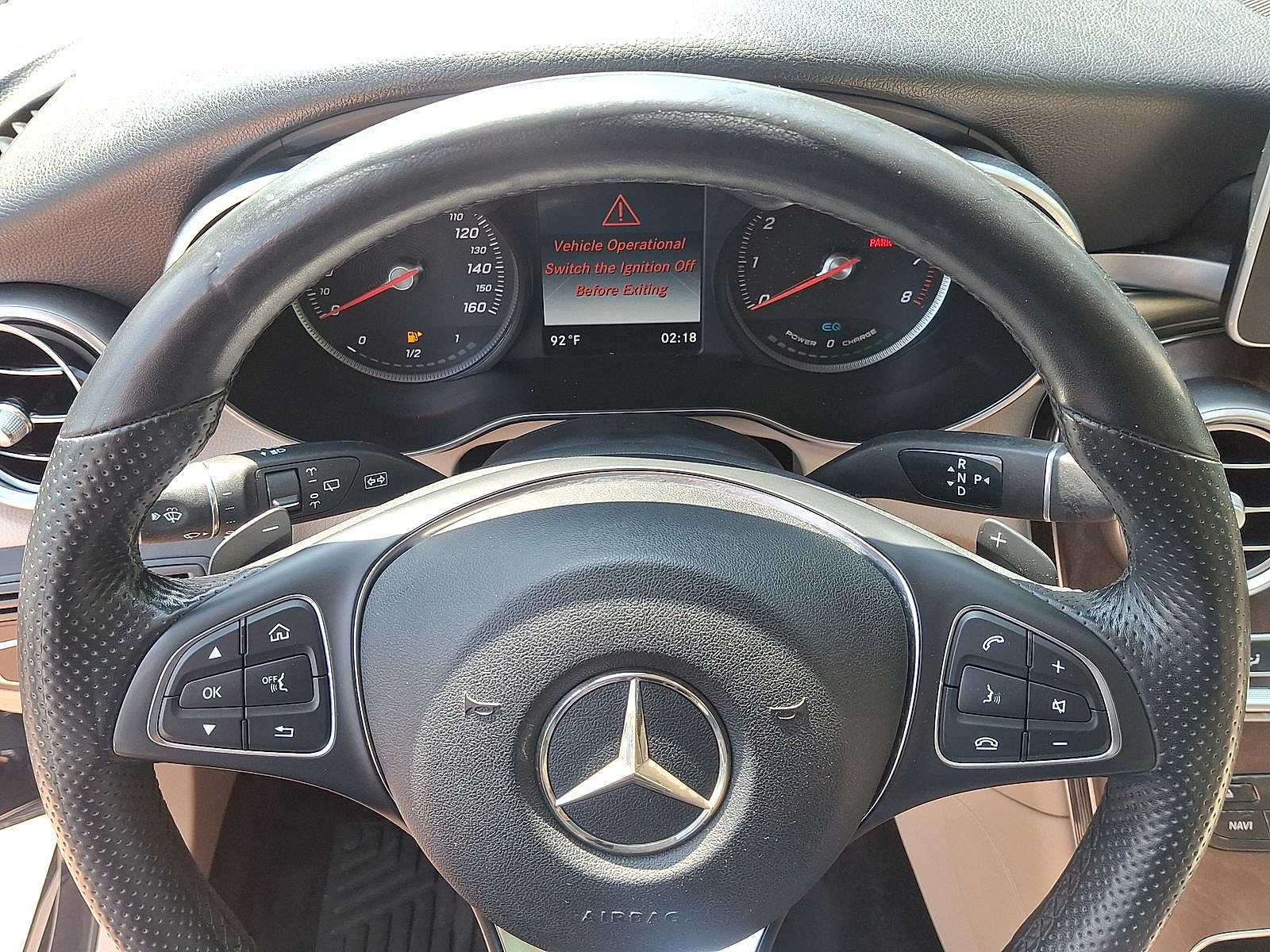 Thumbnail: 2019 Mercedes-Benz GLC - 16