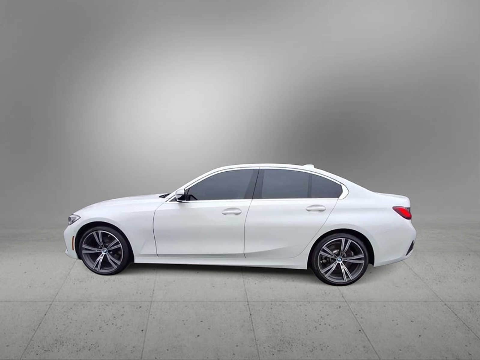 2020 BMW 3 Series 330i xDrive 5