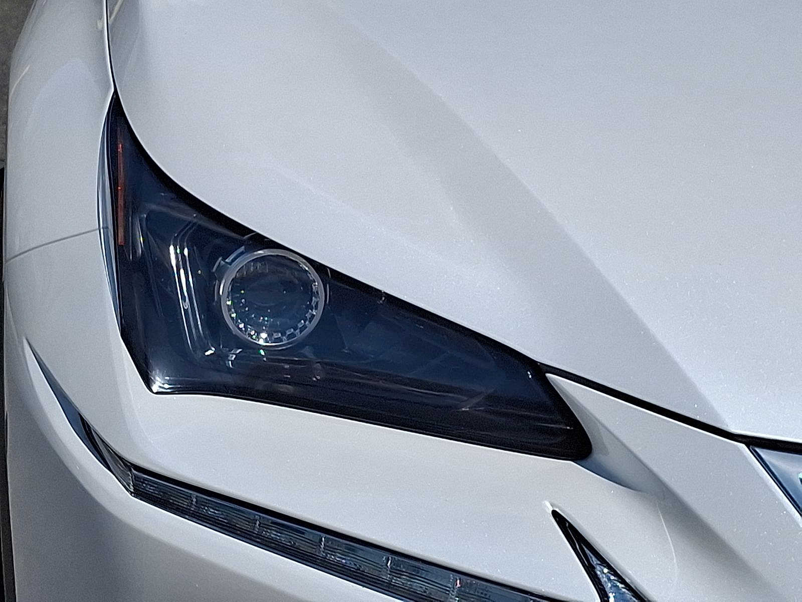 Thumbnail: 2020 Lexus NX - 28