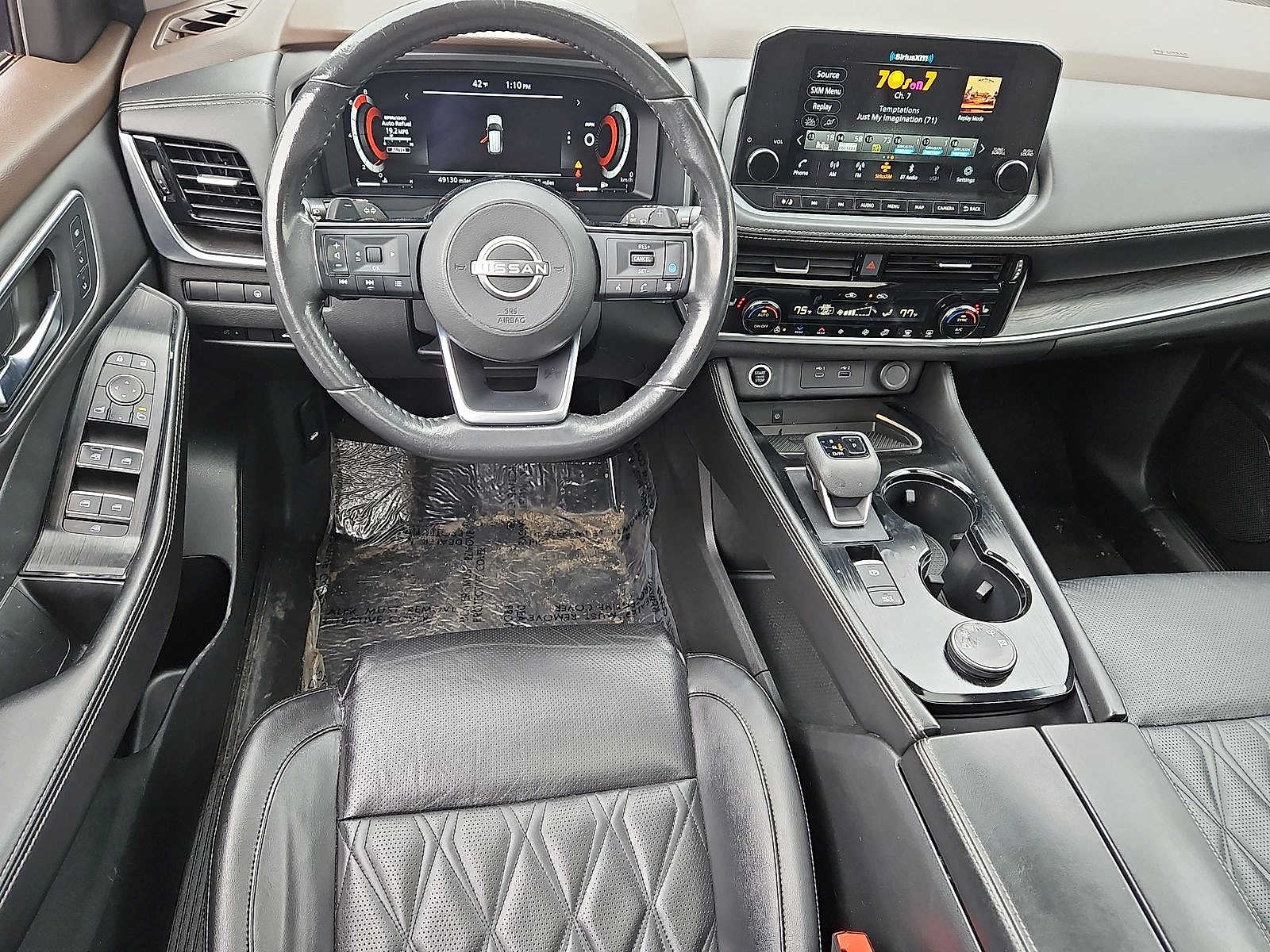 Thumbnail: 2022 Nissan Rogue - 21