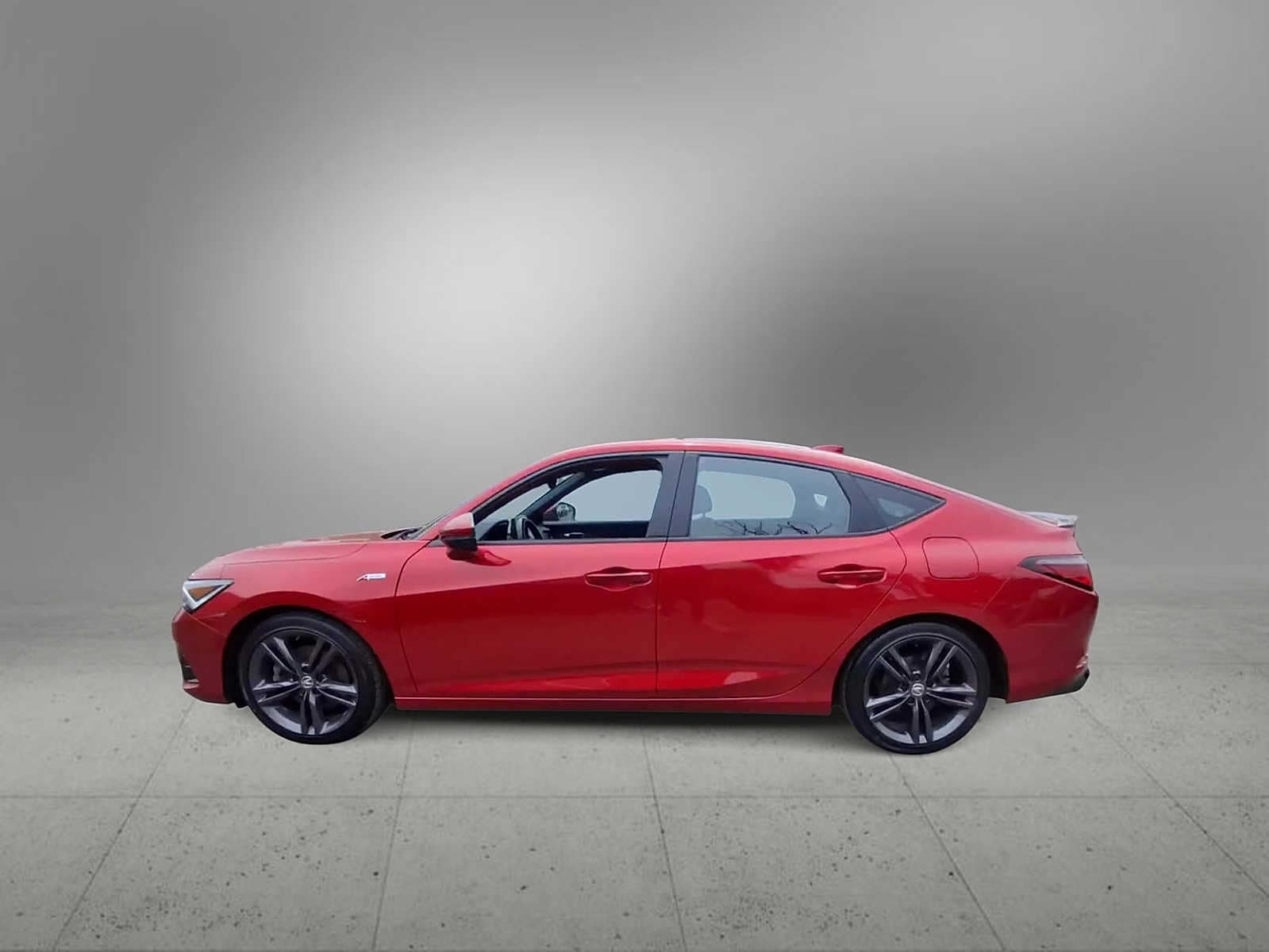 Thumbnail: 2023 Acura Integra - 5