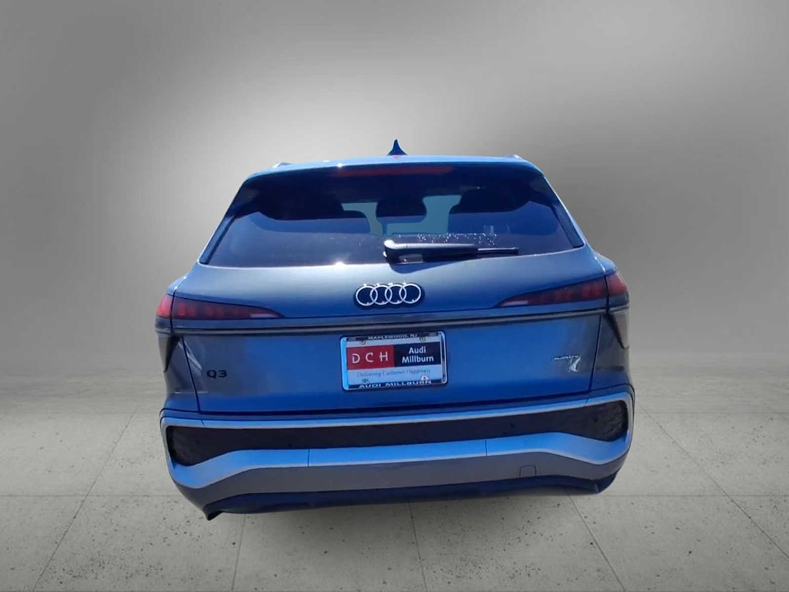 Thumbnail: 2026 Audi Q3 - 7