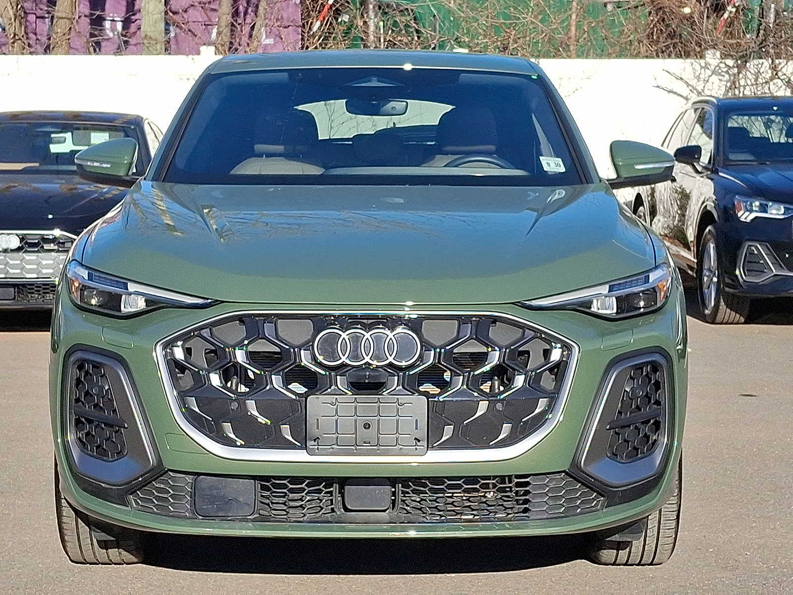 Thumbnail: 2025 Audi Q5 - 29