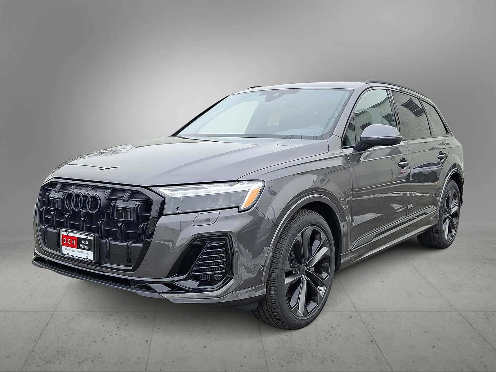 Thumbnail: 2026 Audi Q7 - 1