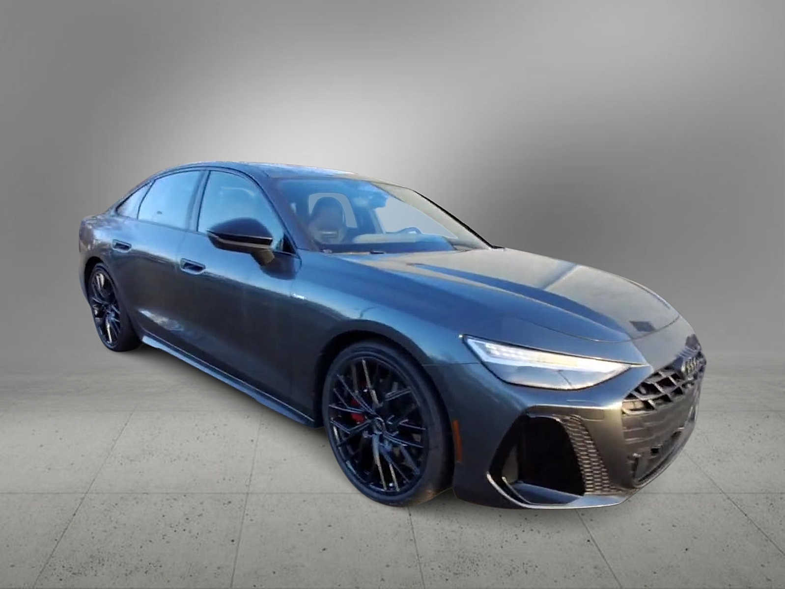 Thumbnail: 2026 Audi A6 - 2