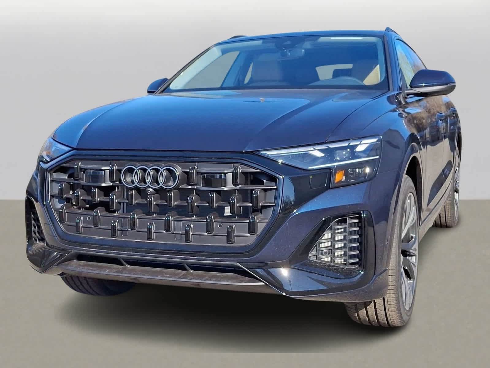 2025 Audi Q8 Premium -
                  Maplewood, NJ