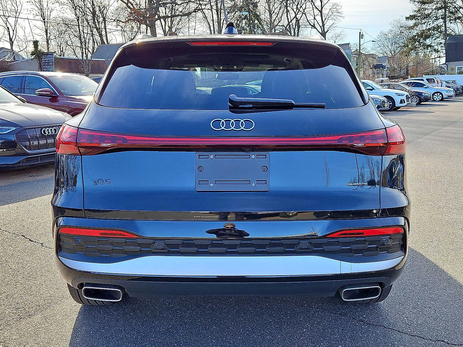 Thumbnail: 2025 Audi Q5 - 23