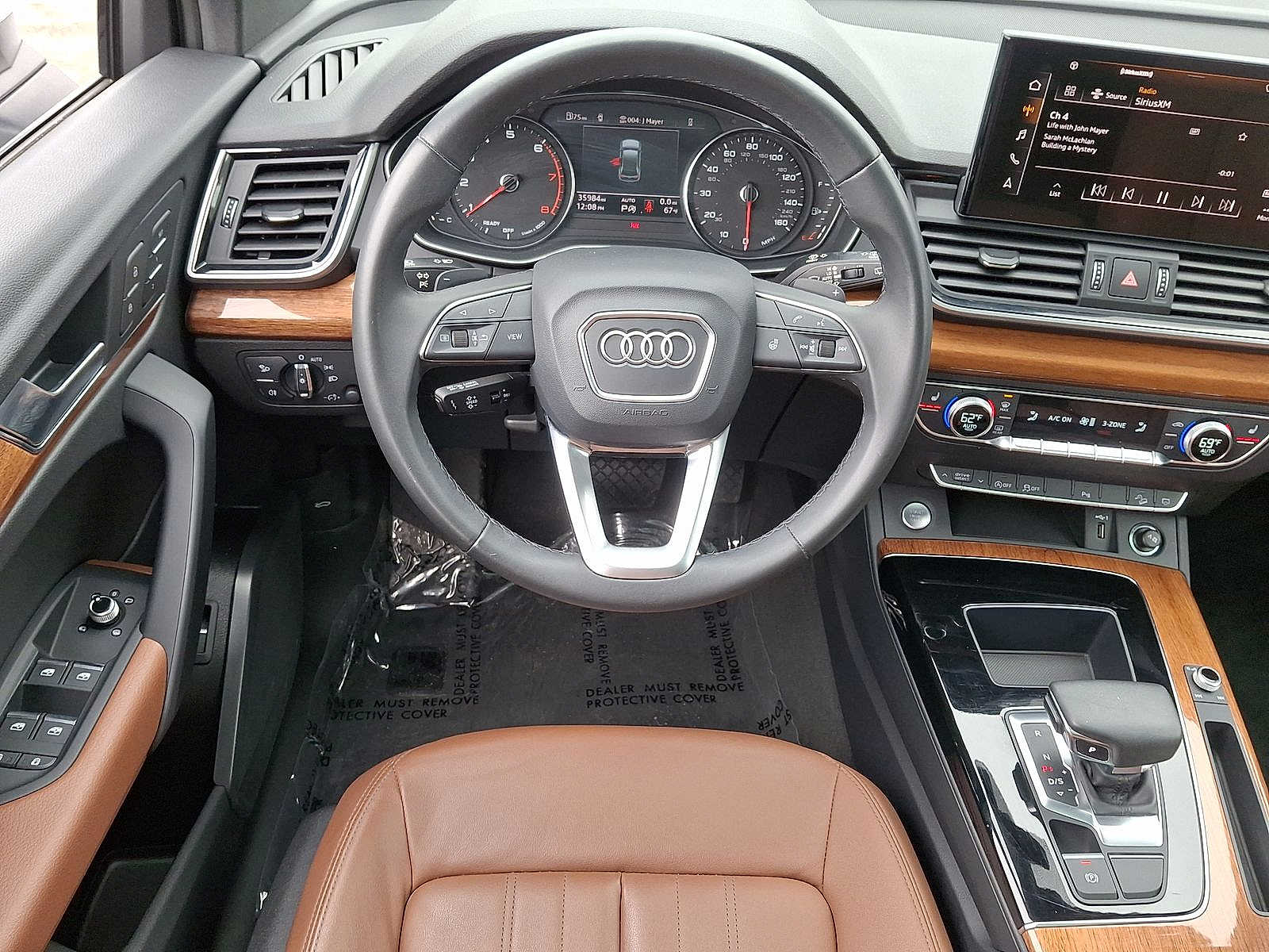 Thumbnail: 2023 Audi Q5 - 20