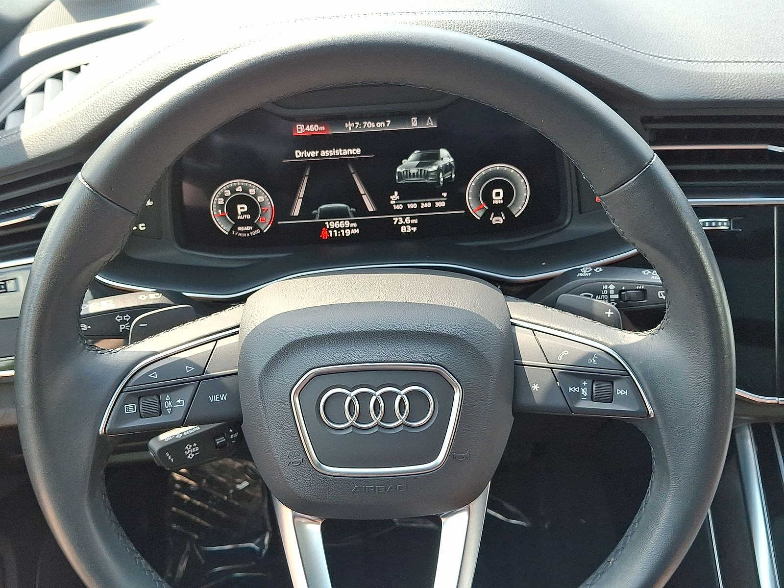 Thumbnail: 2023 Audi Q7 - 16