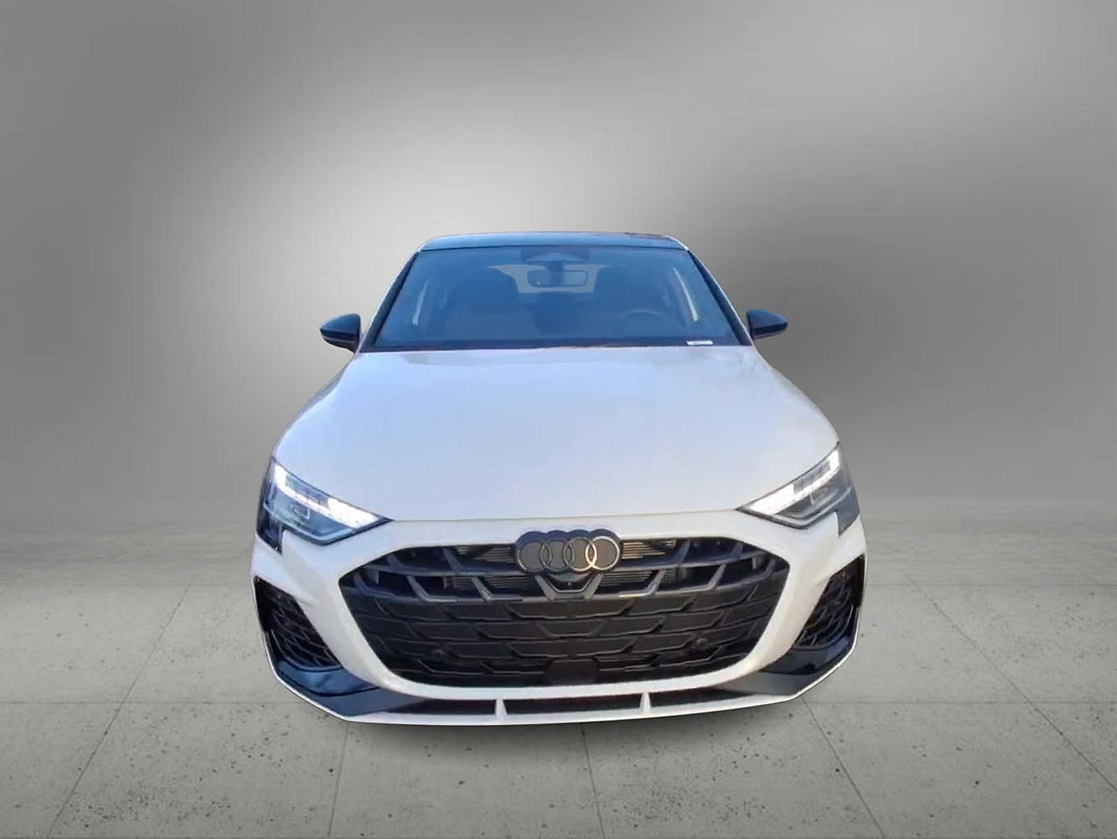 Thumbnail: 2026 Audi S3 - 3