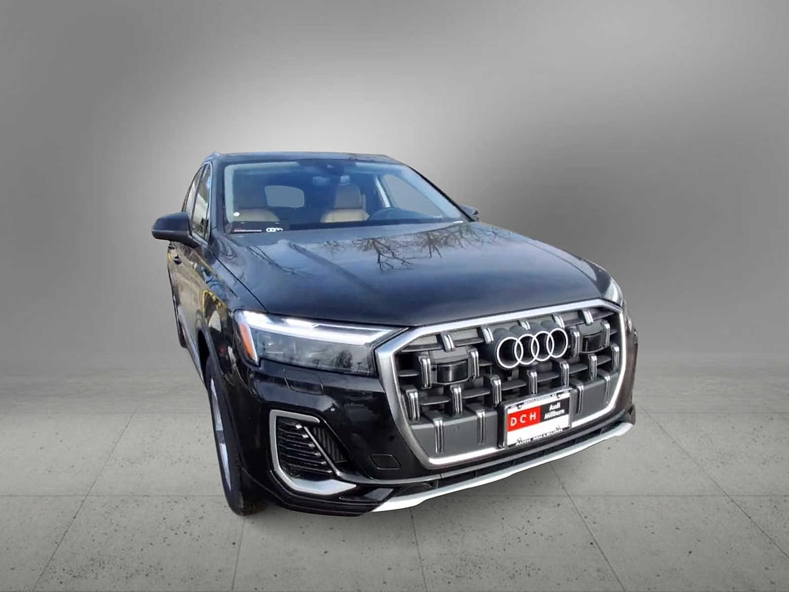 Thumbnail: 2026 Audi Q7 - 3