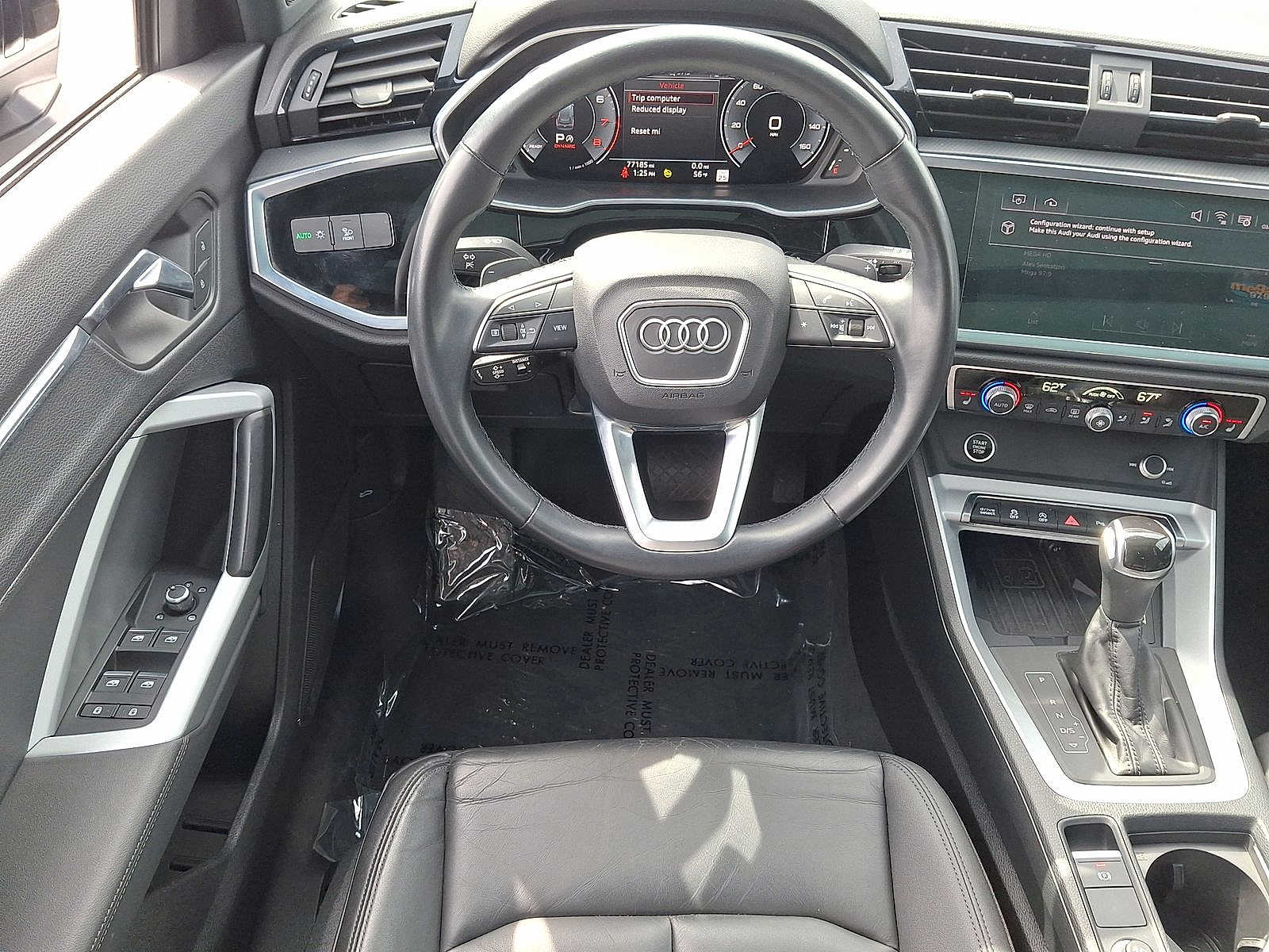 Thumbnail: 2021 Audi Q3 - 21