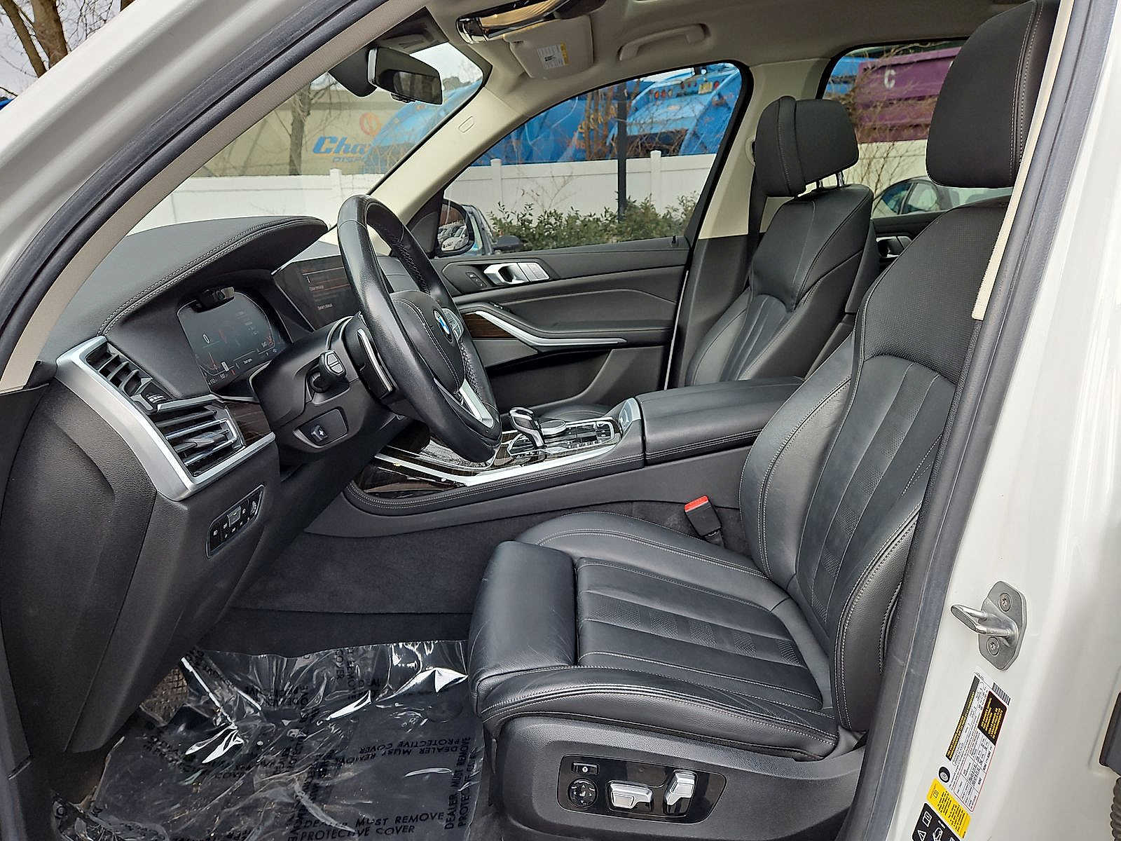 Thumbnail: 2019 BMW X7 - 11