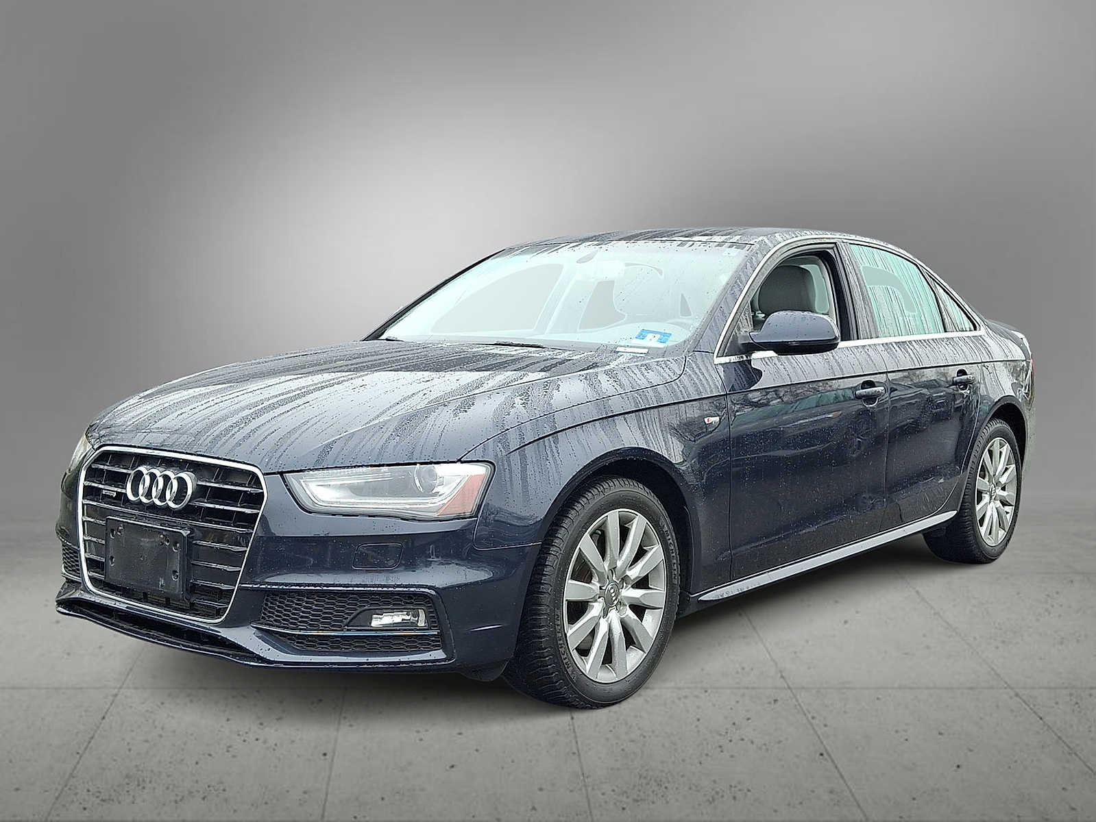 2015 Audi A4 Premium -
                  Maplewood, NJ