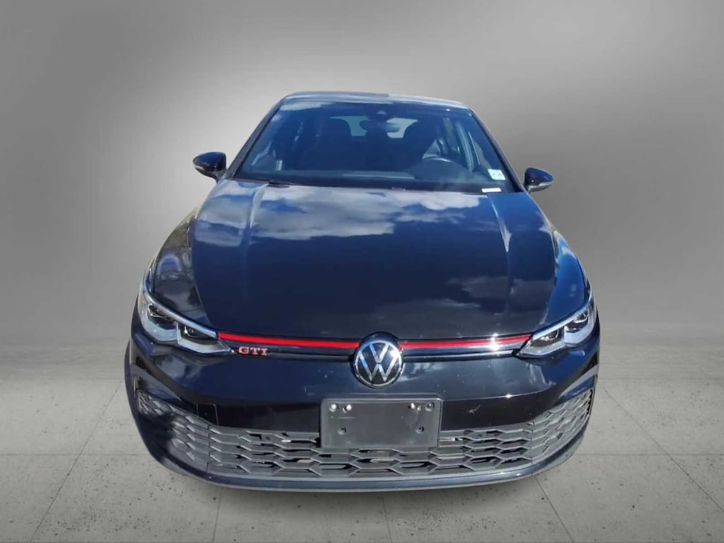 Used 2024 Volkswagen Golf GTI S Hatchback
