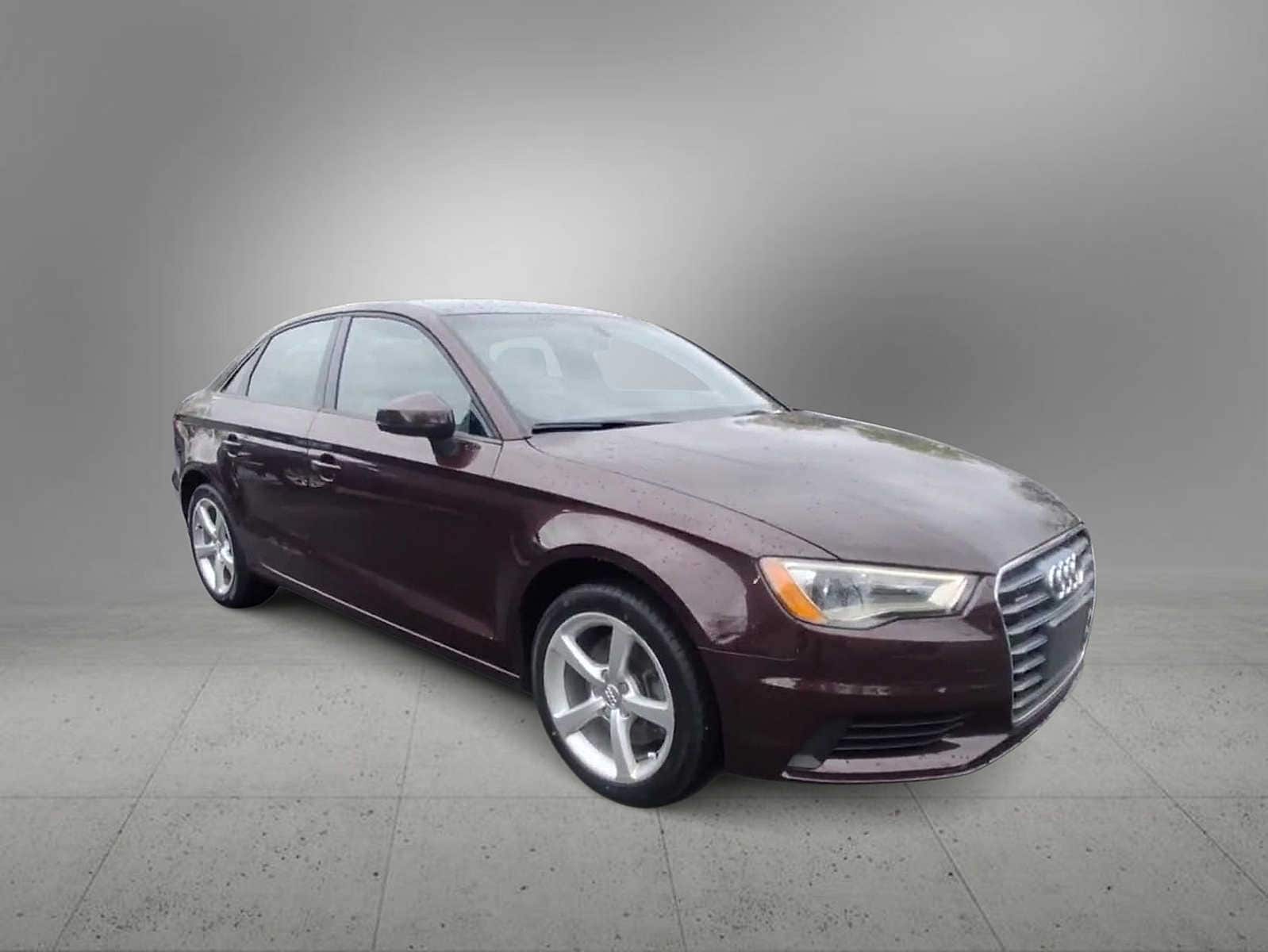 2015 Audi A3 Premium -
                  Maplewood, NJ