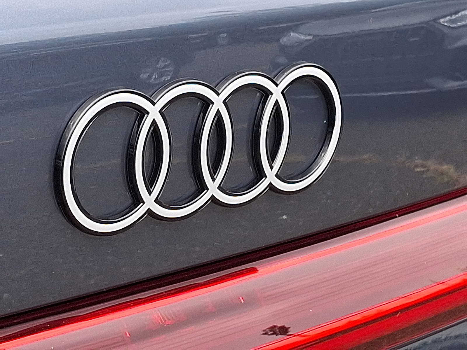 Thumbnail: 2025 Audi A5 - 18