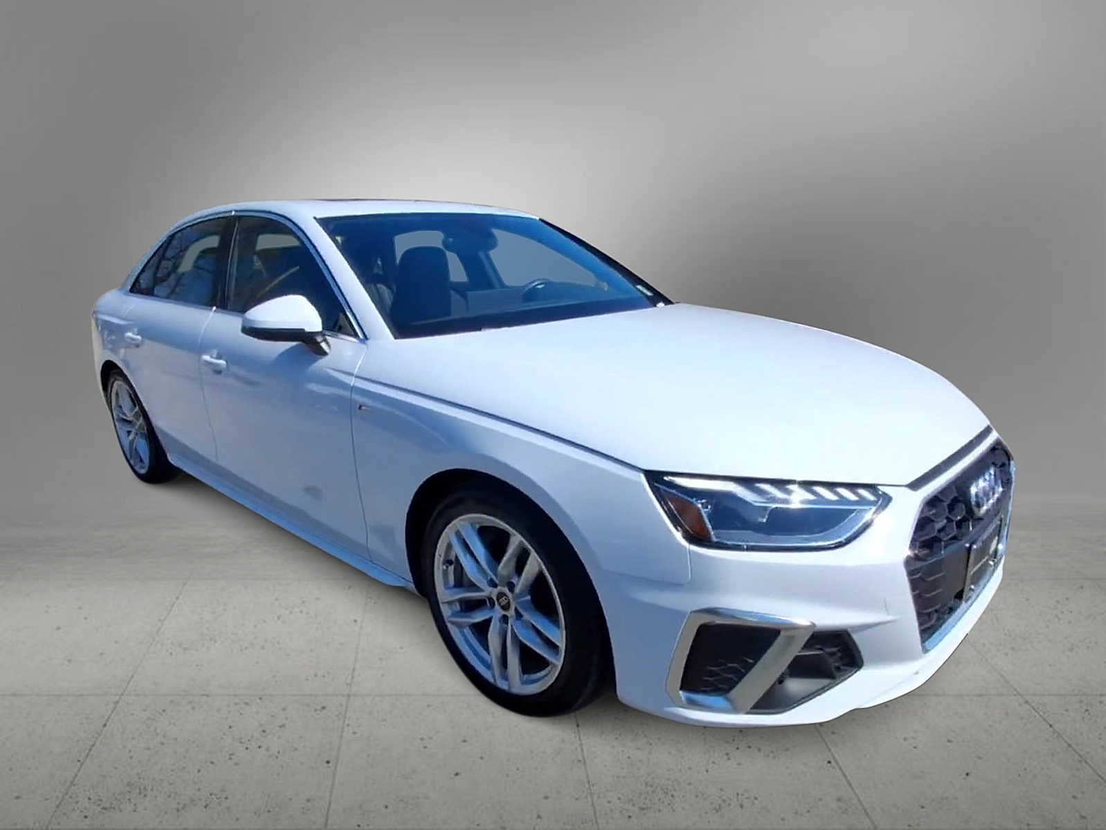 Thumbnail: 2023 Audi A4 - 2