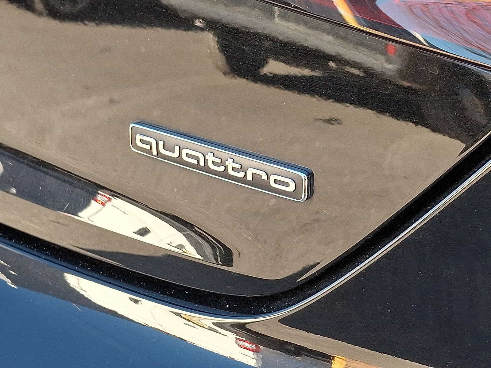 Thumbnail: 2022 Audi A5 - 24