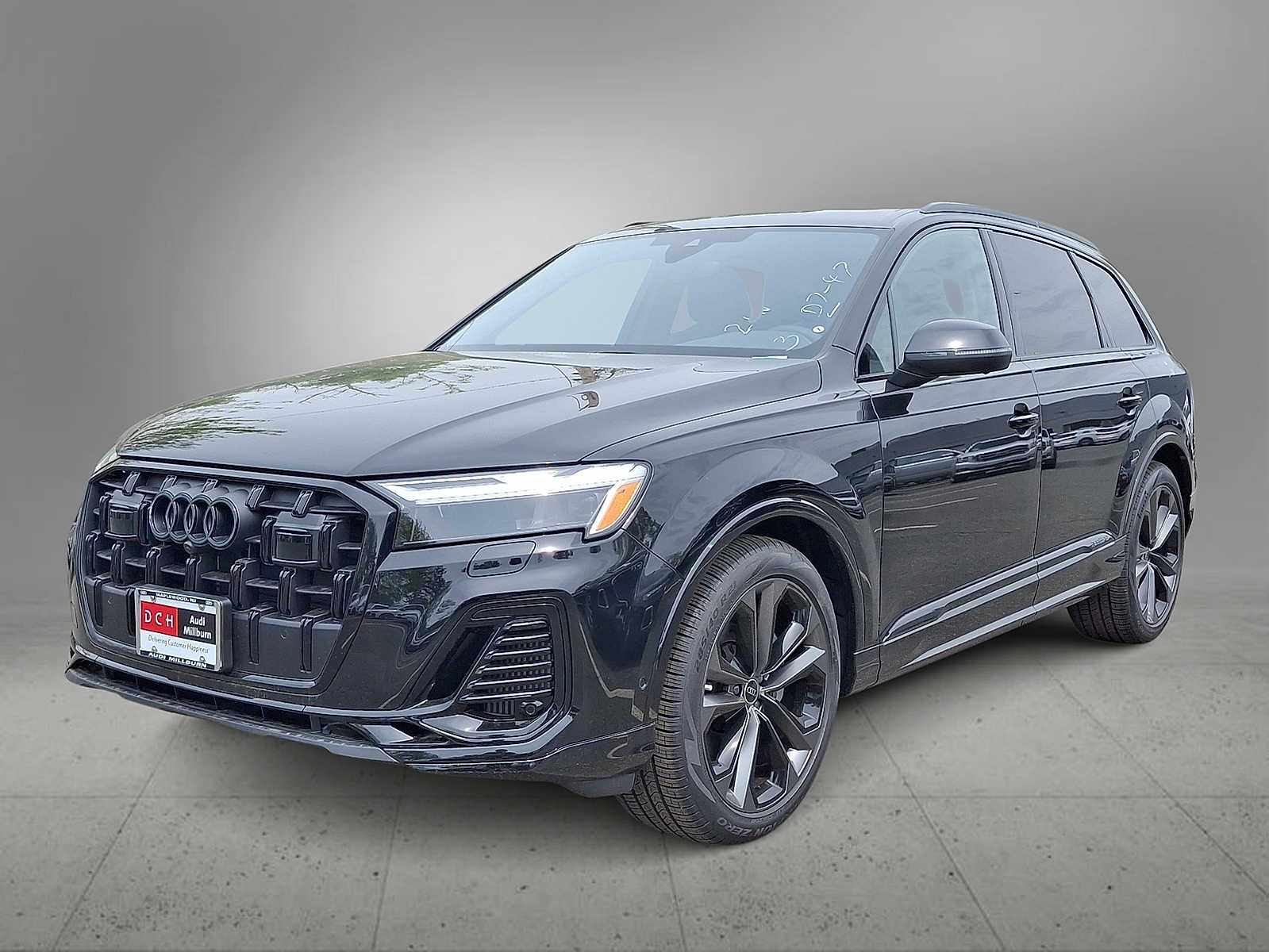 2026 Audi Q7  -
                  Maplewood, NJ