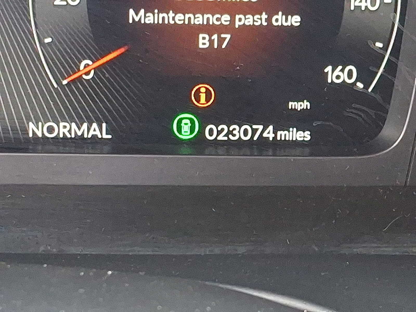 Thumbnail: 2023 Acura Integra - 14