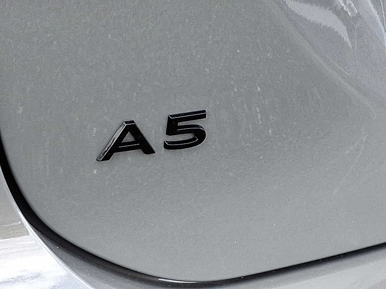 Thumbnail: 2025 Audi A5 - 17