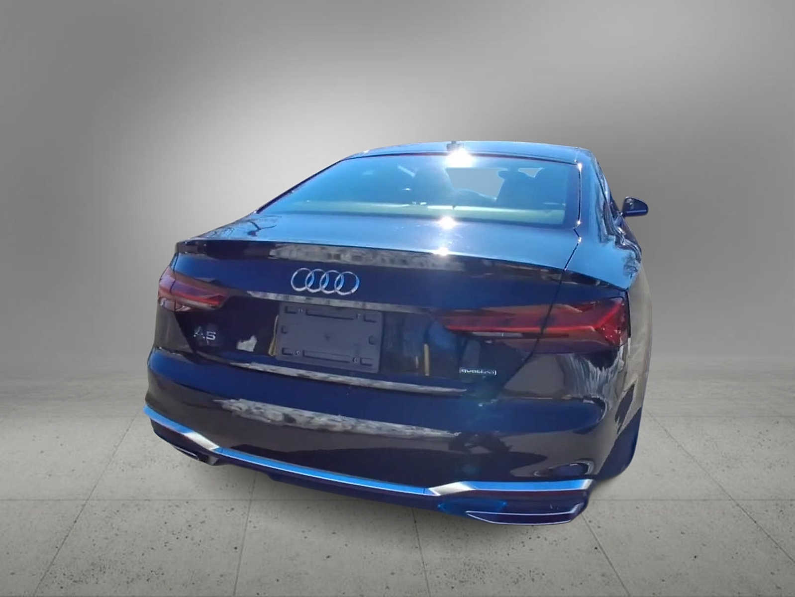 Thumbnail: 2023 Audi A5 - 7