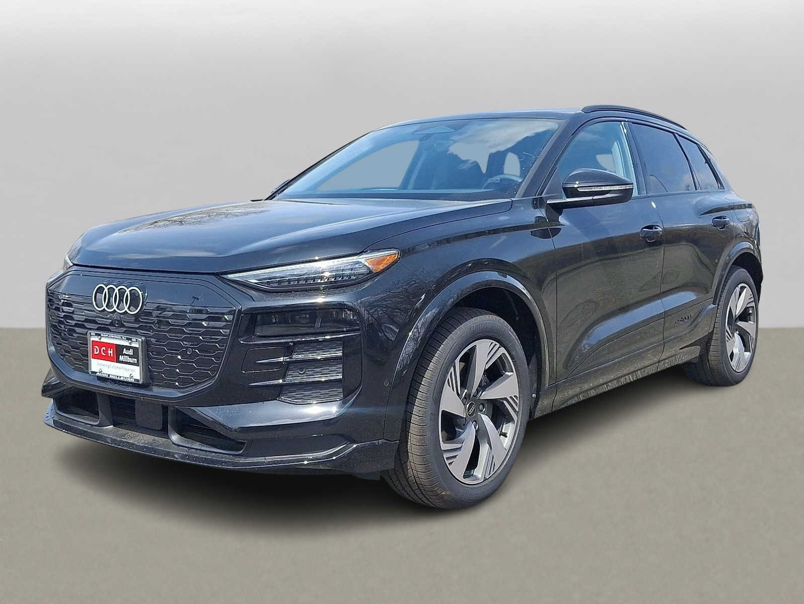 2025 Audi Q6 e-tron Premium Plus -
                  Maplewood, NJ