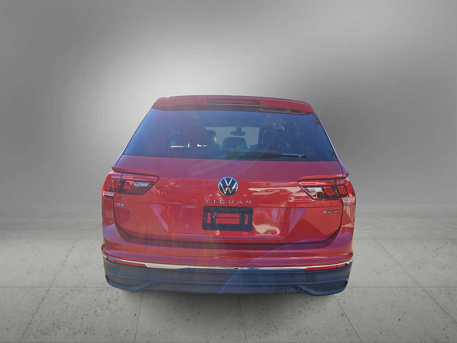 Thumbnail: 2022 Volkswagen Tiguan - 7