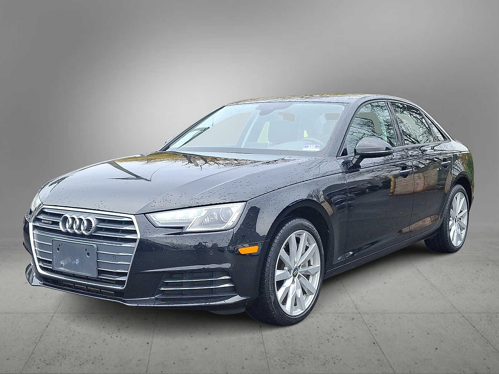 2017 Audi A4 Premium -
                  Maplewood, NJ