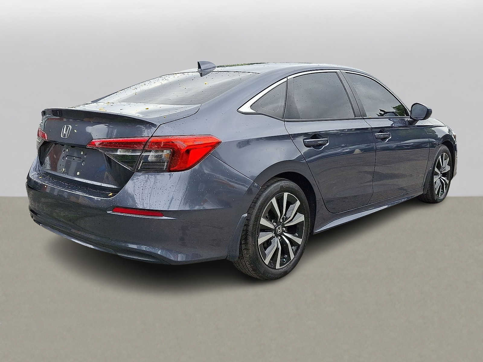 Thumbnail: 2022 Honda Civic - 31