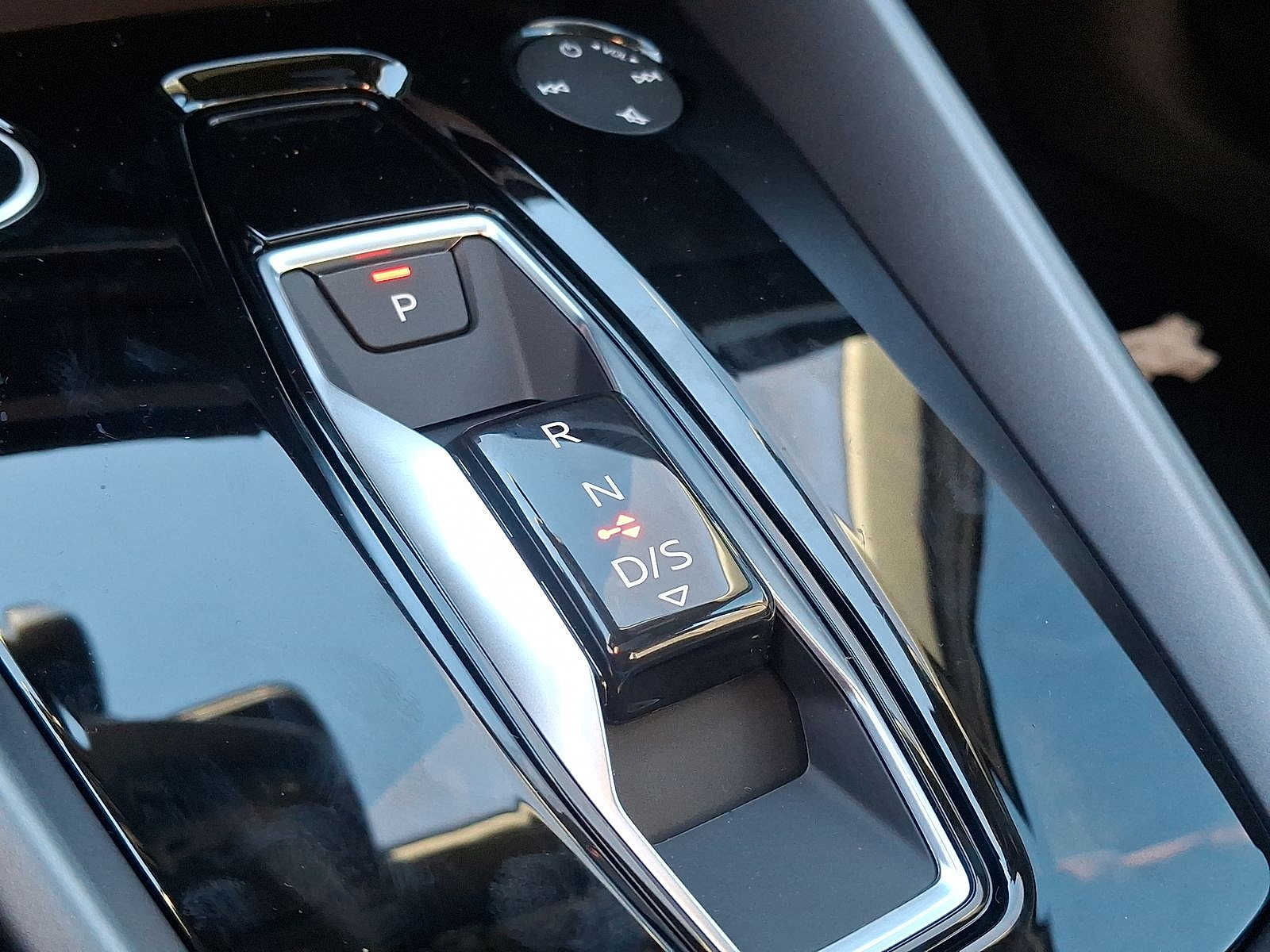 Thumbnail: 2026 Audi A3 - 15