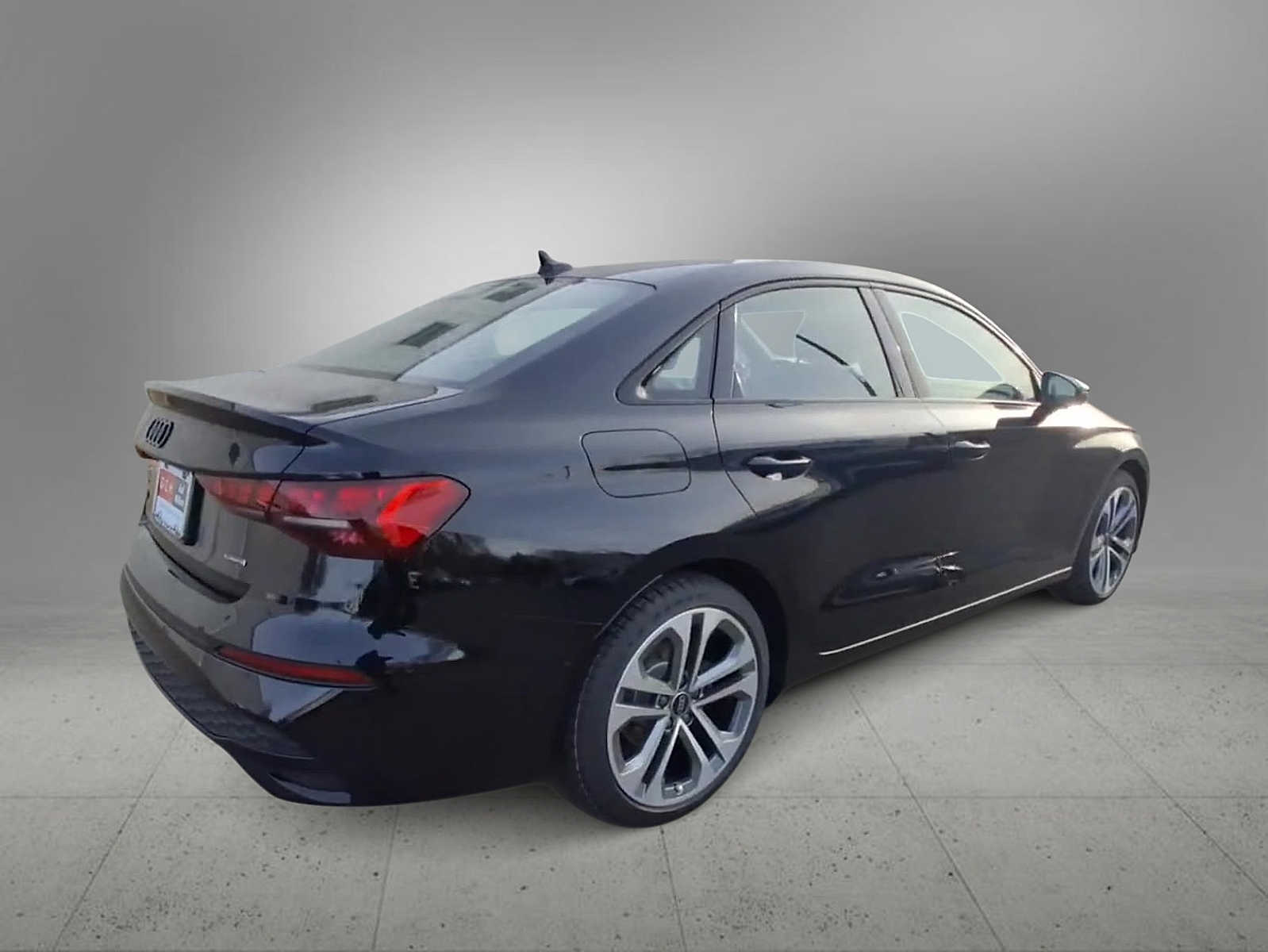 Thumbnail: 2026 Audi A3 - 8