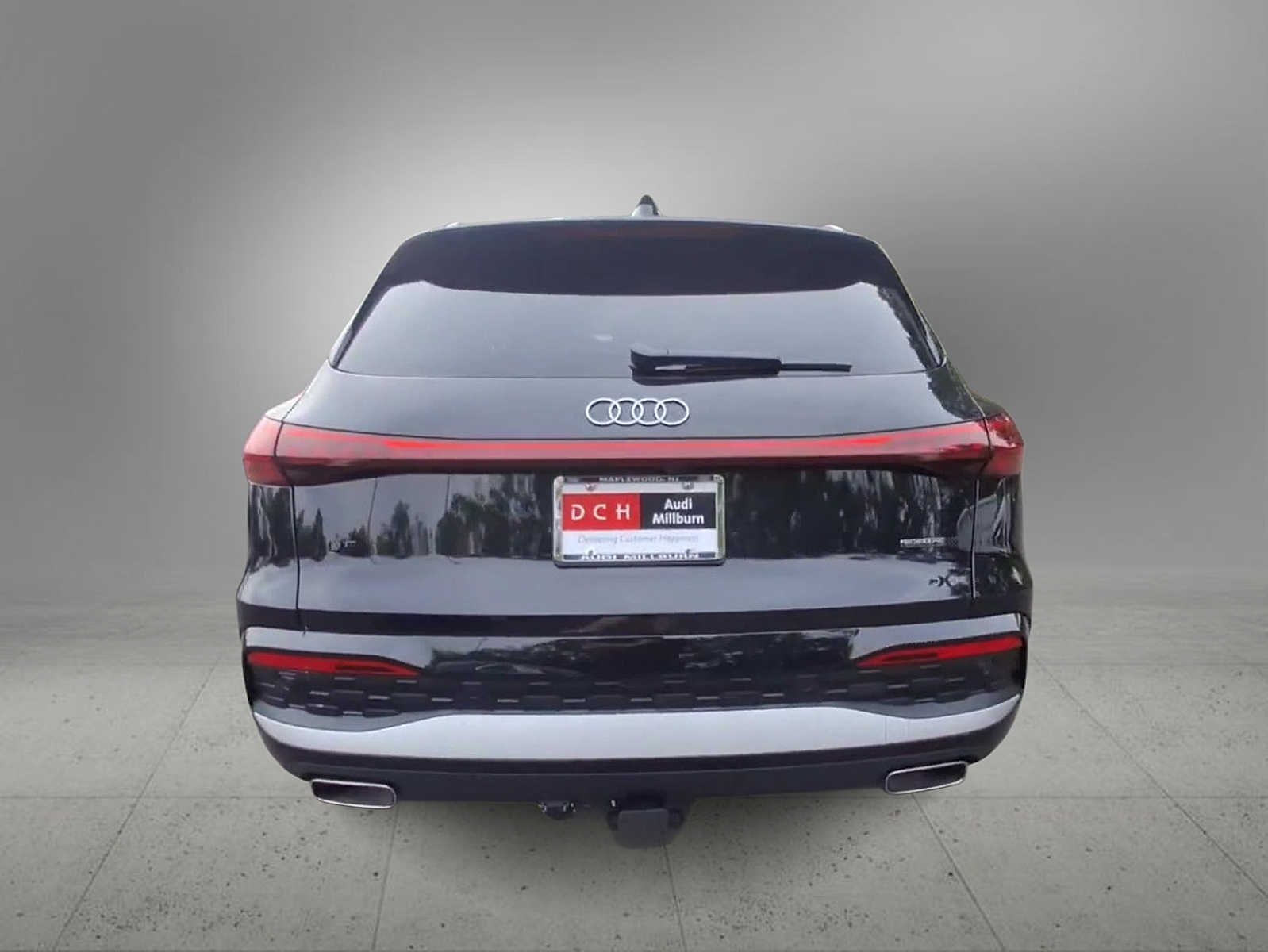 Thumbnail: 2025 Audi Q5 - 7