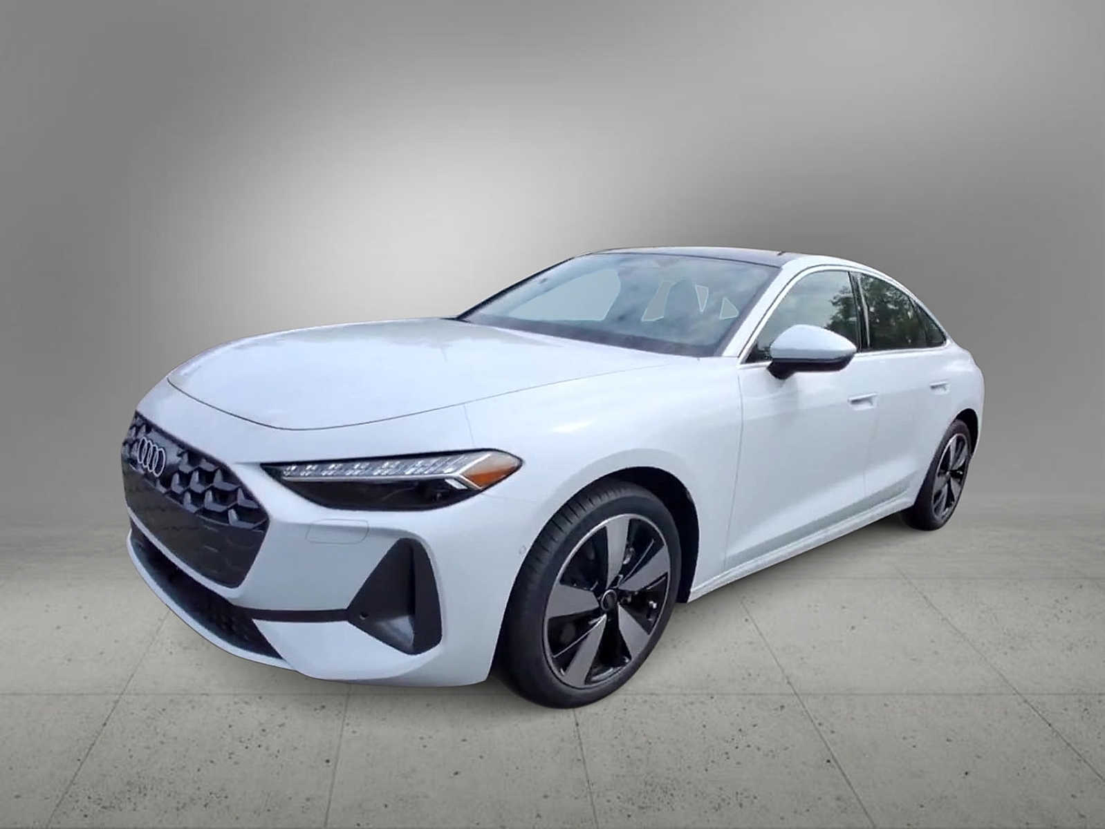 Thumbnail: 2025 Audi A5 - 4