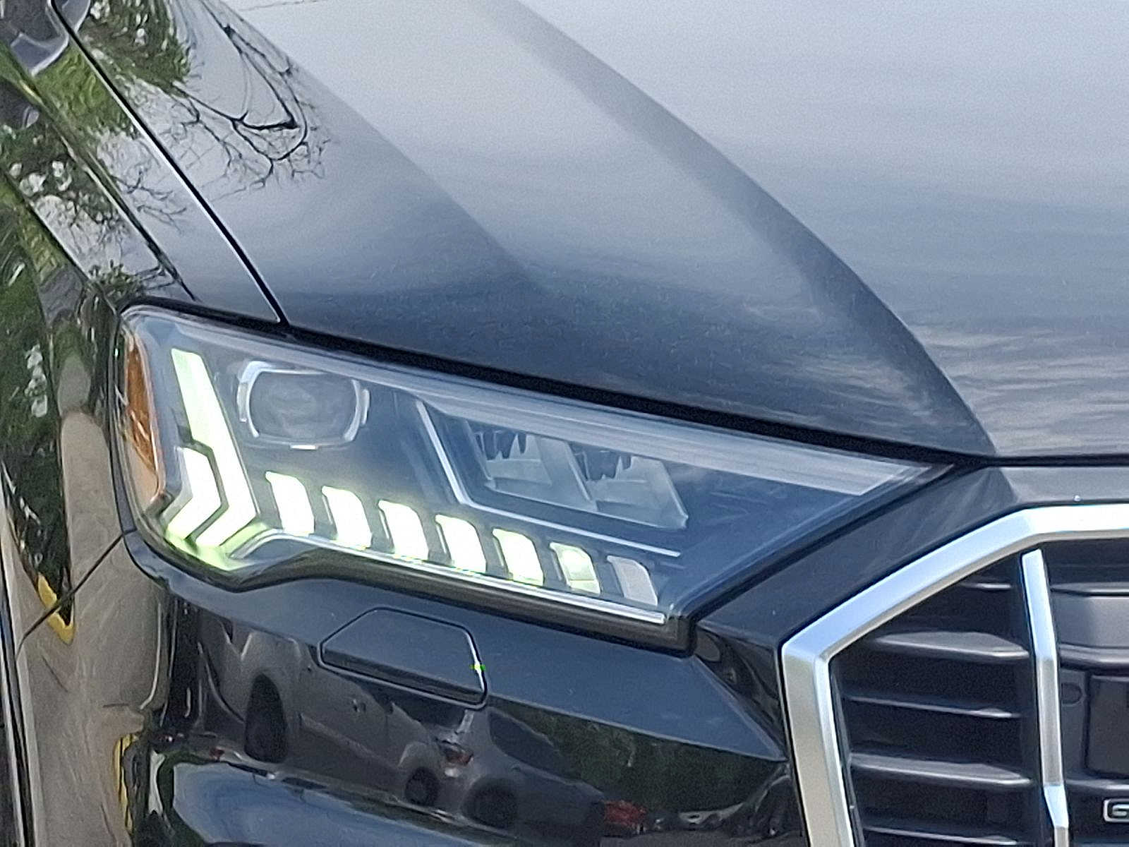 Thumbnail: 2023 Audi Q7 - 26